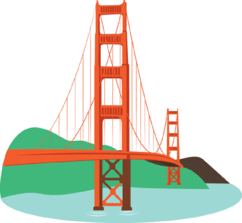 Cầu - Bridge