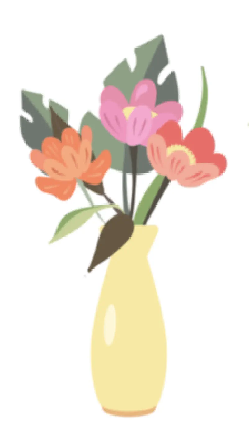 Hoa - Flower
