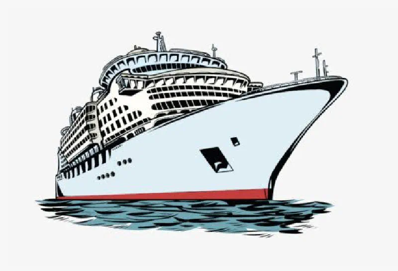 Tàu - Ship