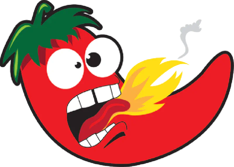 Cay - Spicy
