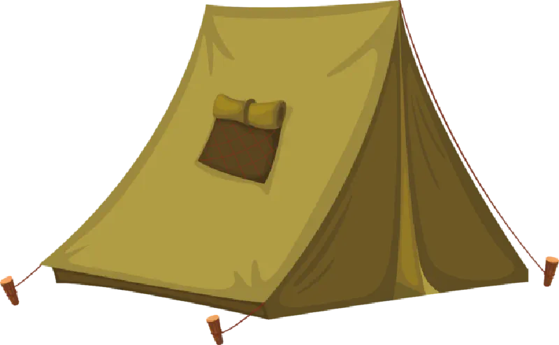 Lều - Tent