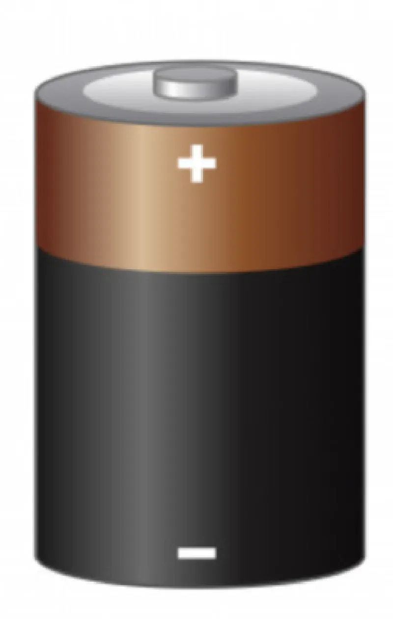 Pin - Battery