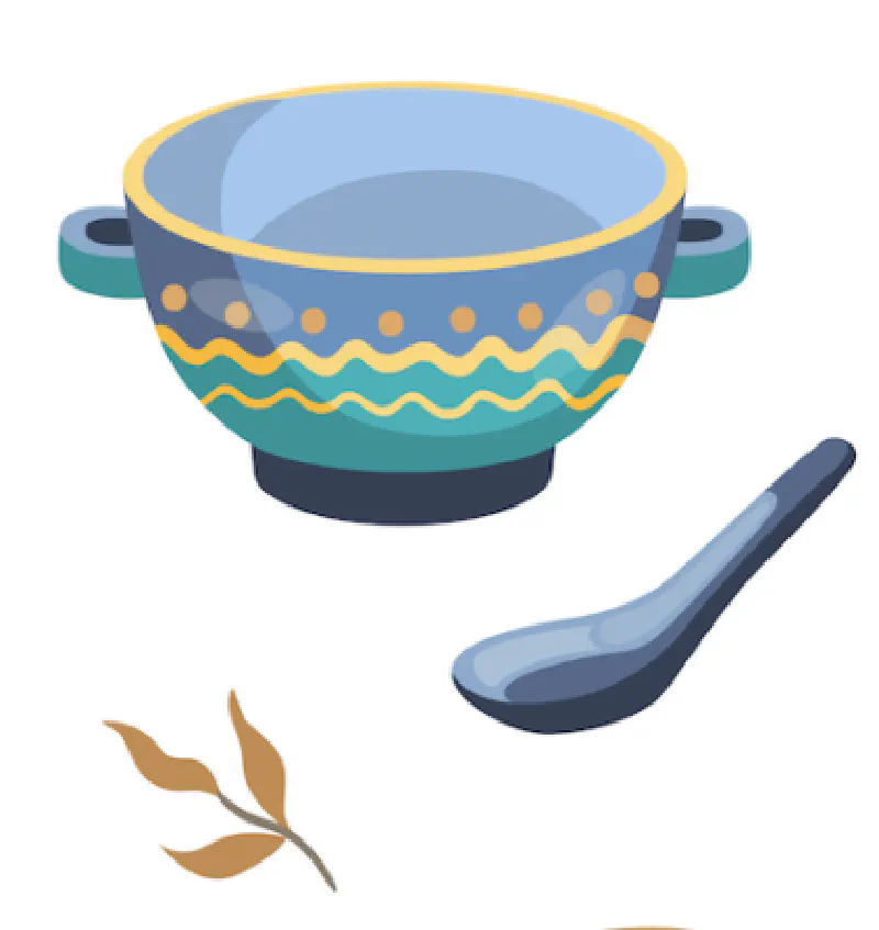 Tô - Big bowl