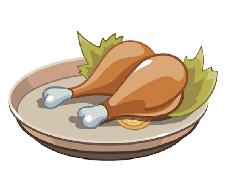 Gà - Chicken