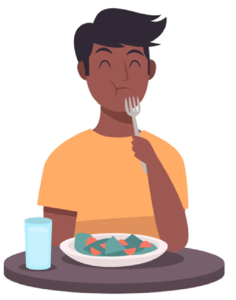 Ăn - Eat
