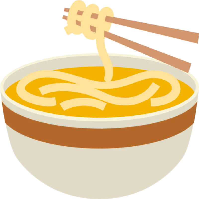 Mì - Egg noodle