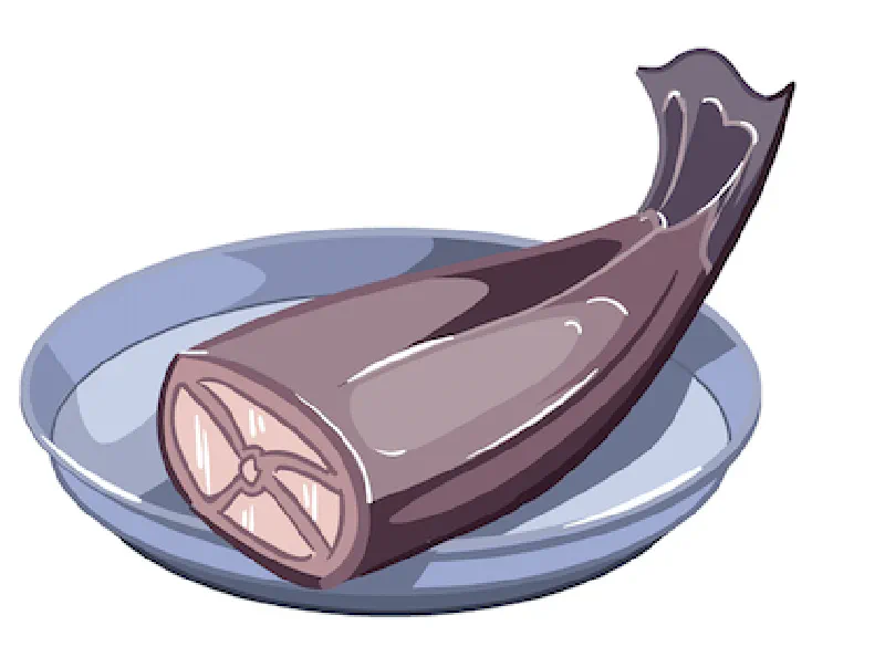 Cá - Fish