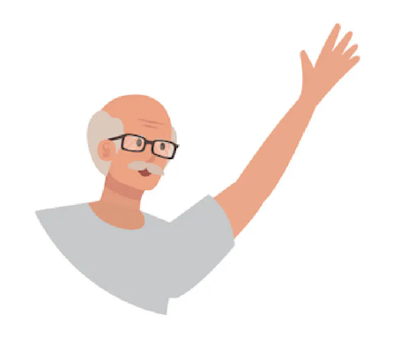 Ông - Grandfather