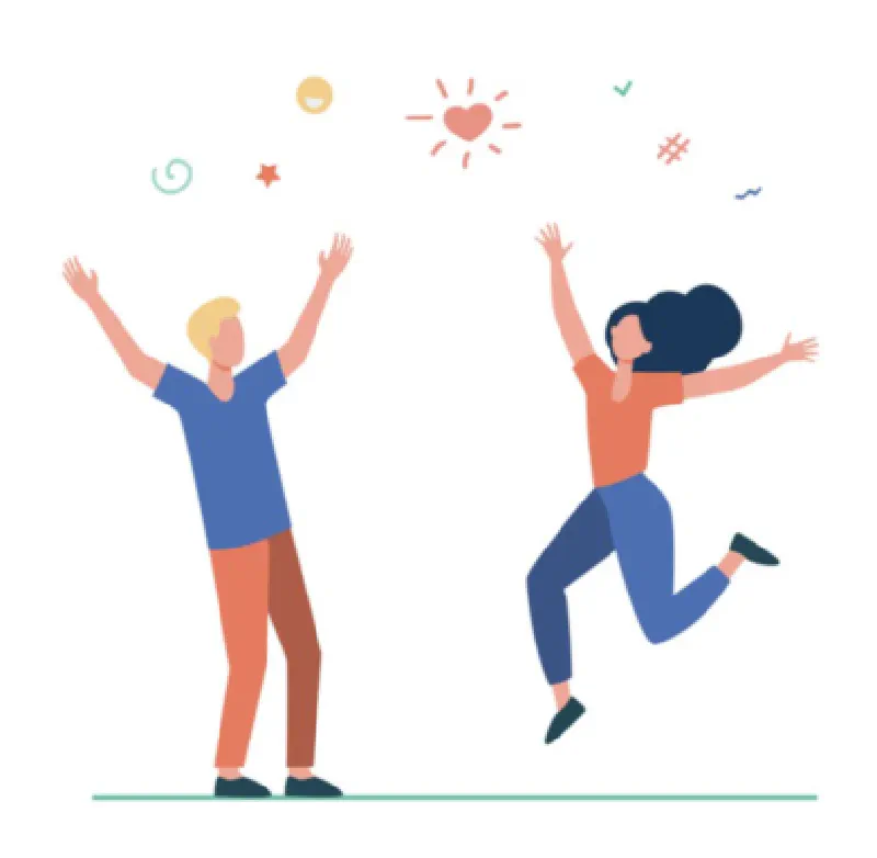 Vui - Happy