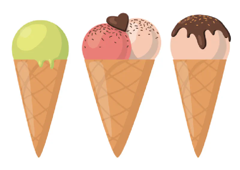 Kem - Ice cream
