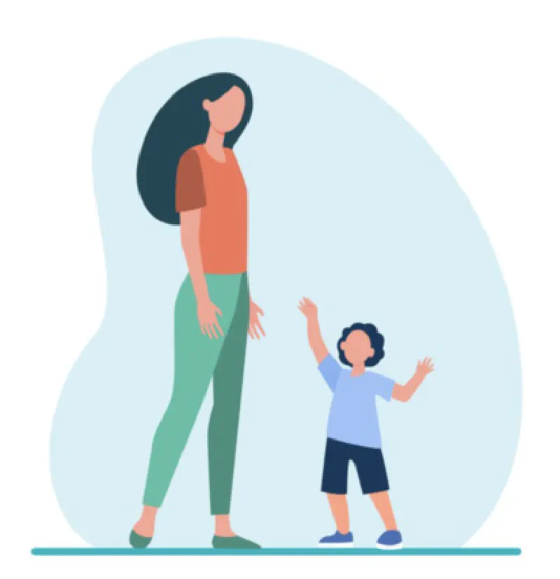Mẹ - Mom
