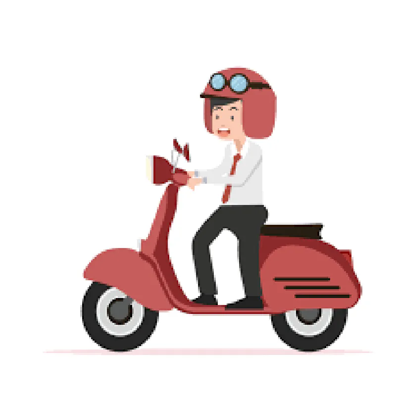 Xe máy - Motorbike