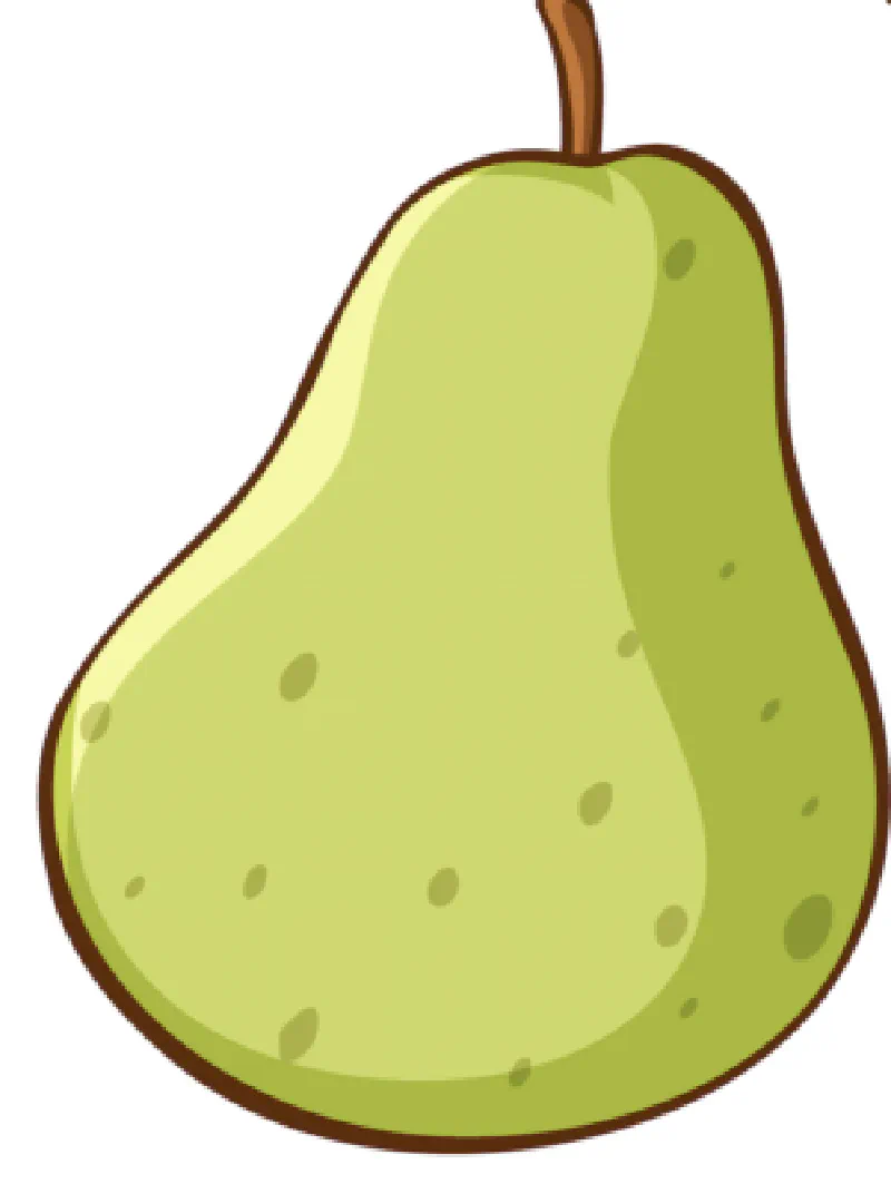 Lê - Pear