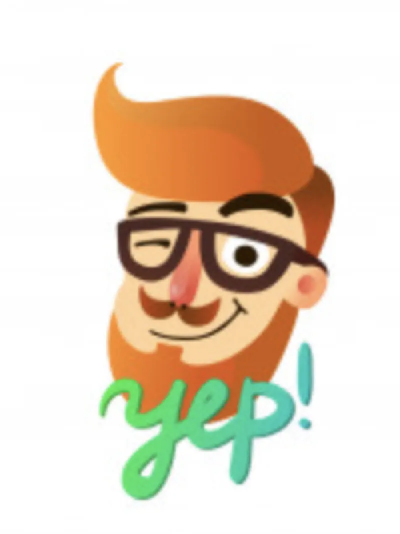 Ừ - Yes